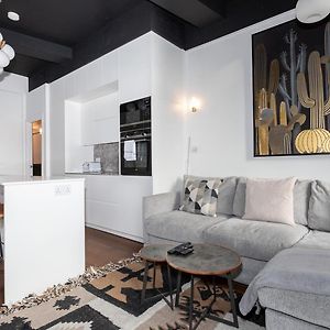 Appartement met een Slaapkamer
